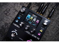 <b>BOSS EX-4 EFFECTS EXPANDER NEW!</b> <b>BOSS EX-4 EFFECTS EXPANDER NEW!</b>